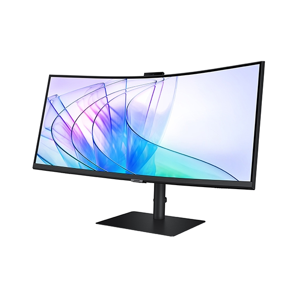 Samsung LS34C654VANXGO computer monitor – image 5