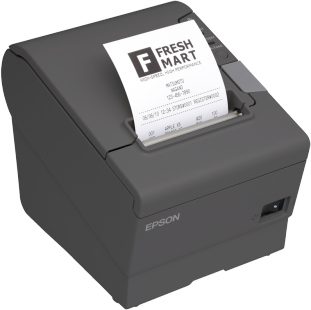 Epson TM-T88V-i (777)