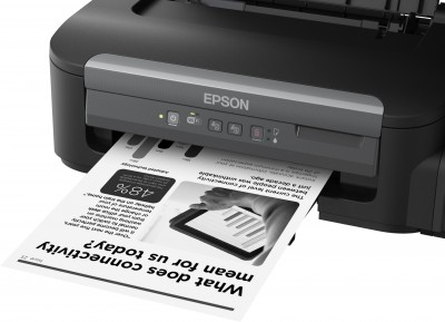 Epson WorkForce M105 – image 9