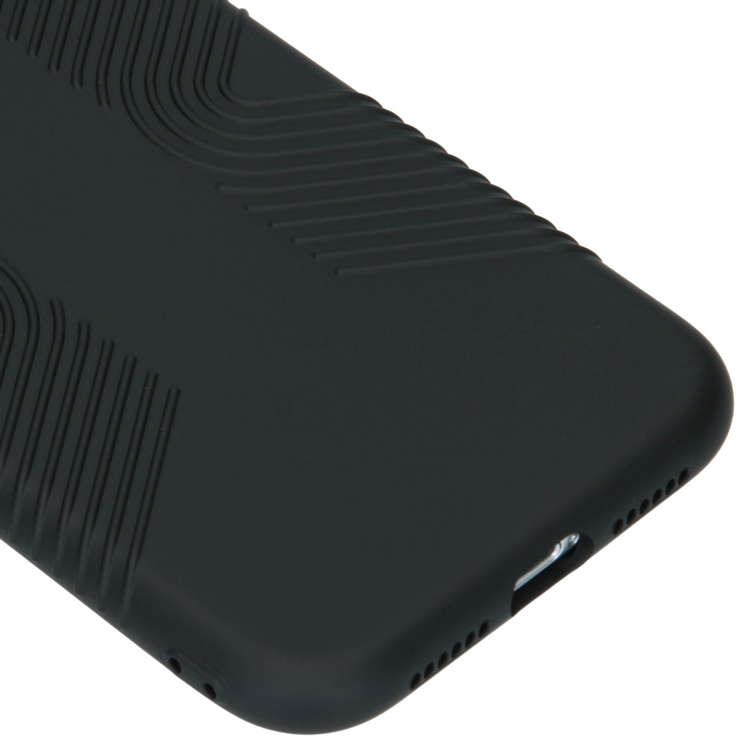 Accezz SH00003435 mobile phone case Black – image 4