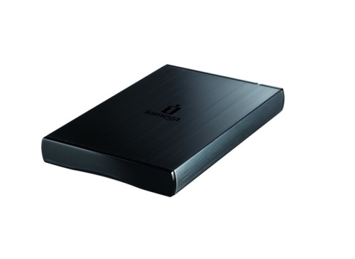 Iomega SuperSpeed USB 3.0