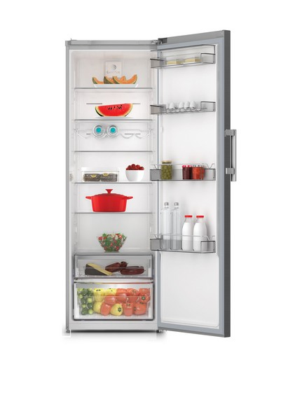 Grundig GSN10730XN fridge Freestanding – image 1