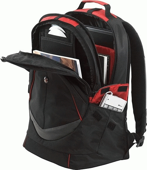 Targus 15.4" Drifter Backpack – image 2