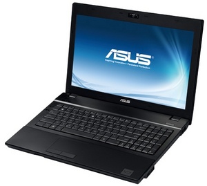 ASUSPRO B53S Intel® Core™ i5 i5-2430M
