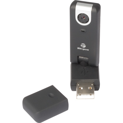 Targus USB 2.0 Micro Webcam – image 6