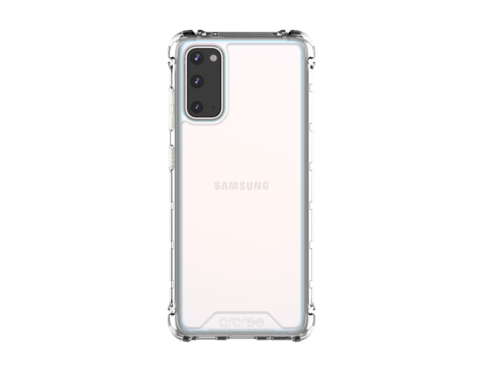 Samsung GP-FPG980KDATW mobile phone case – image 1