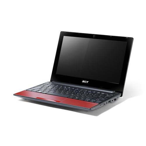 Acer Aspire One D255E-N55DQrr Intel Atom® N550 Netbook – image 4