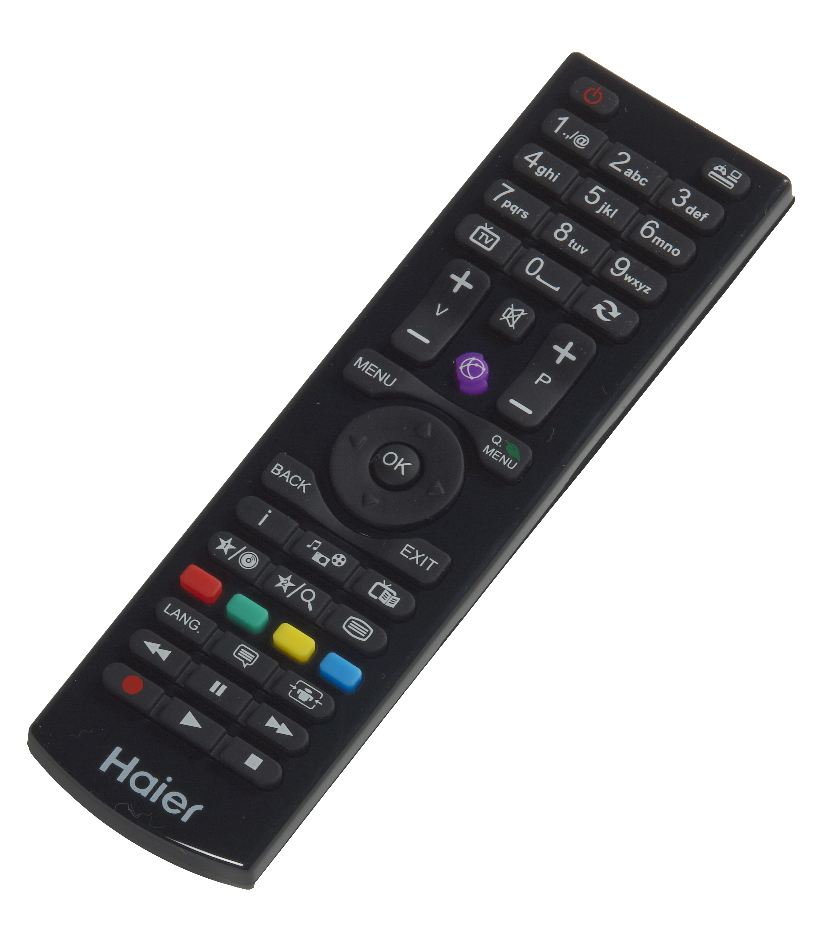 Haier LDF40V100 TV – image 5