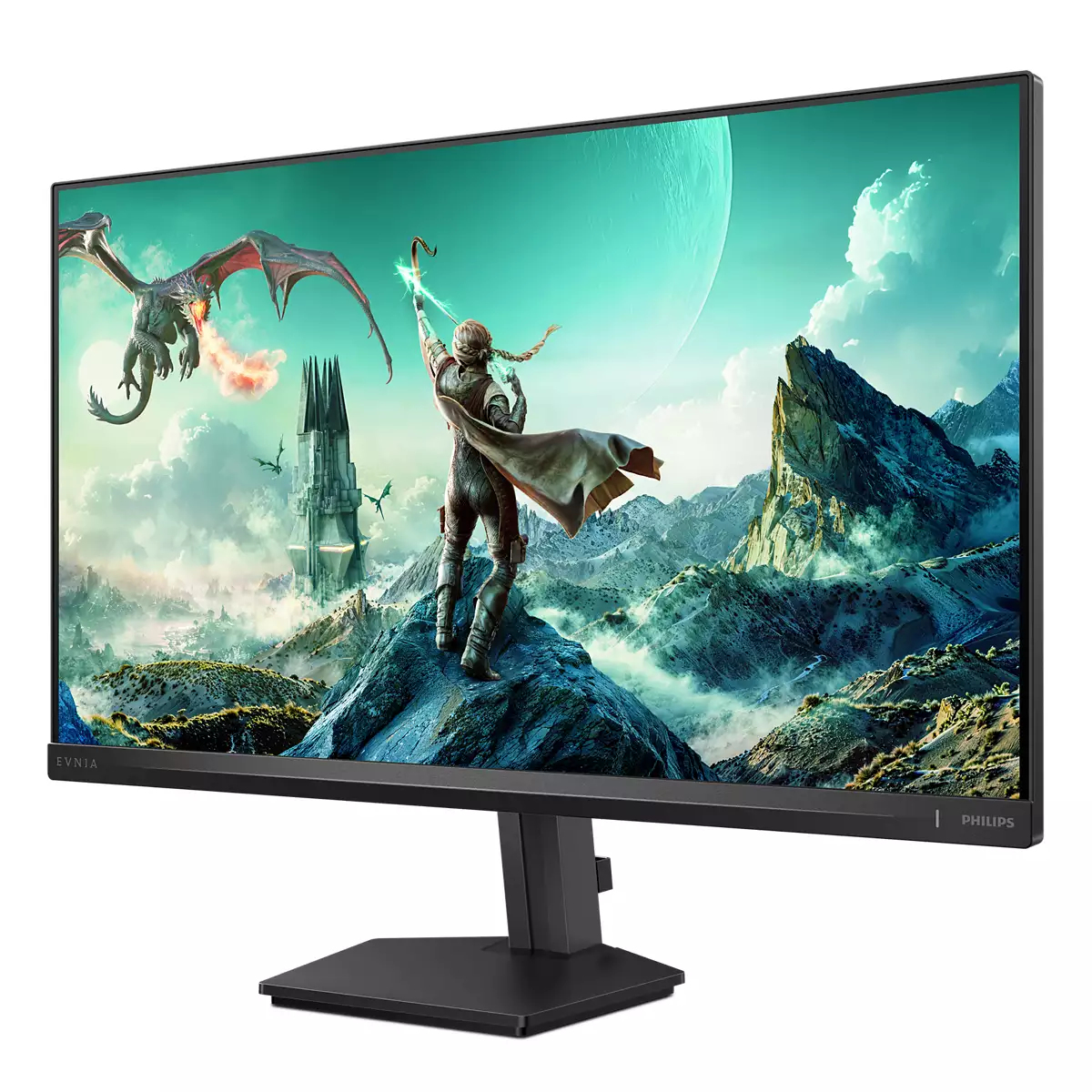Philips Evnia 3000 27M2N3800F/67 computer monitor – image 6