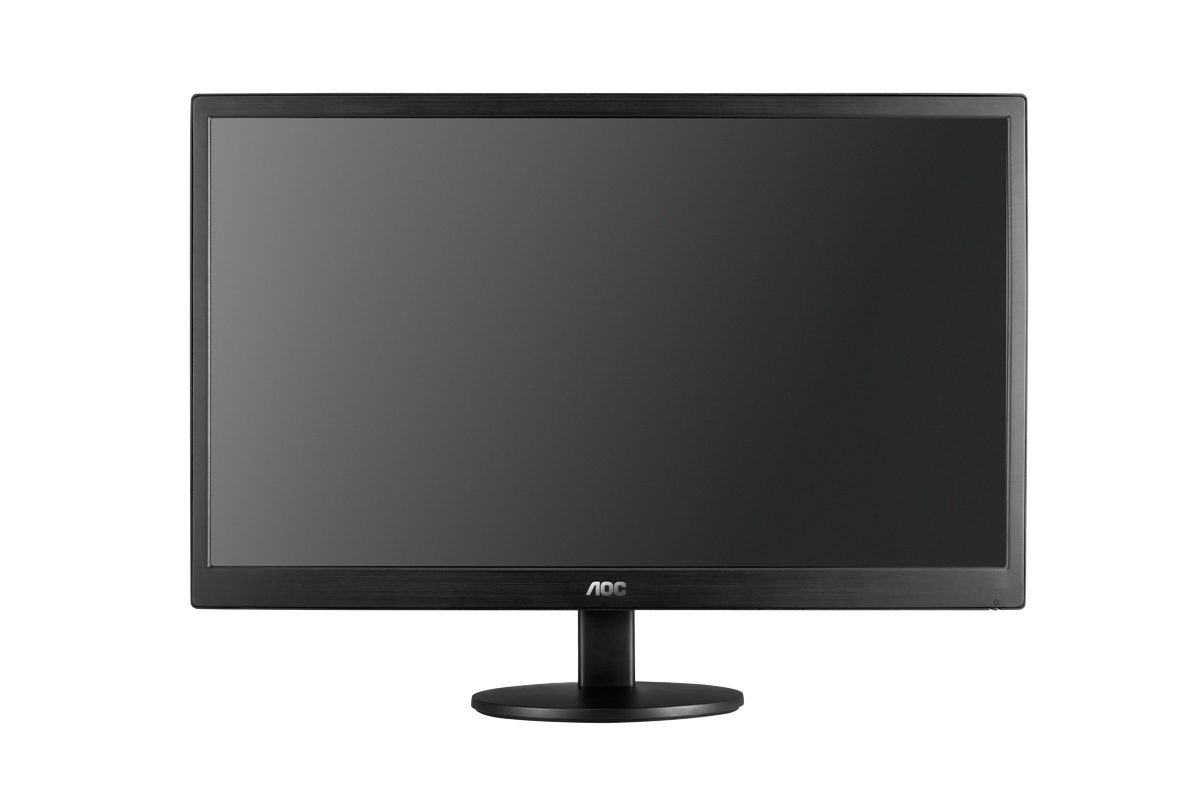 AOC i2770Squ computer monitor – image 4