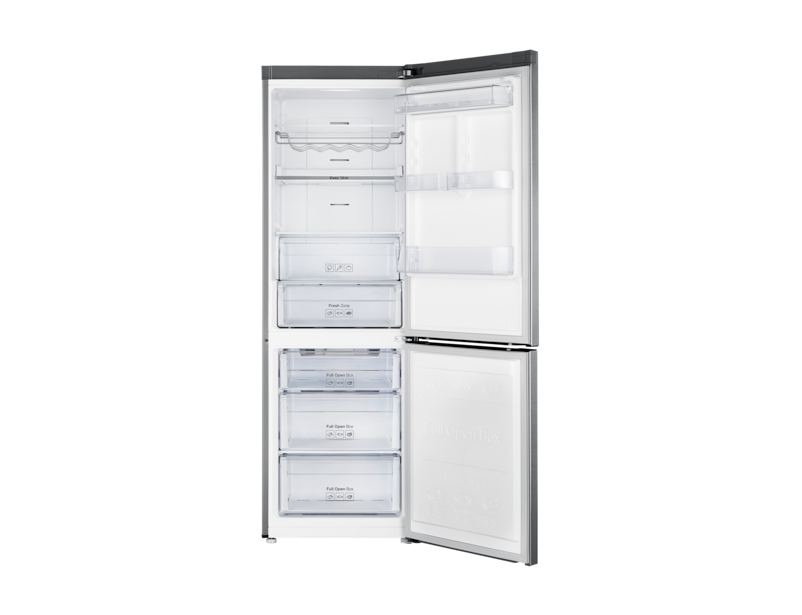 Samsung RB30J3215SA Freestanding – image 2