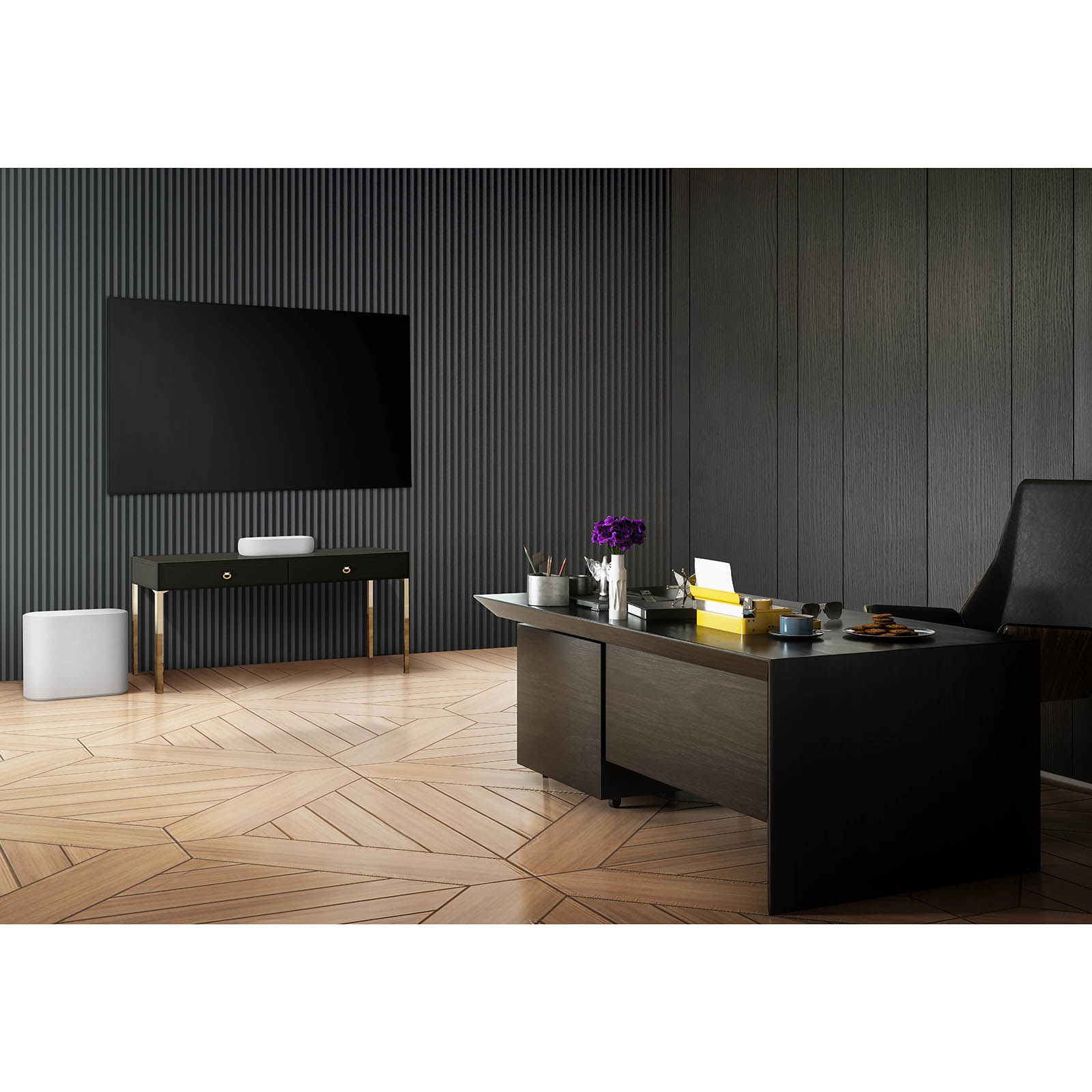 LG QP5W White 3.1.2 channels – image 7