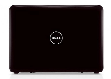 Dell Inspiron Mini 1012 Intel Atom® N450 Laptop – image 3