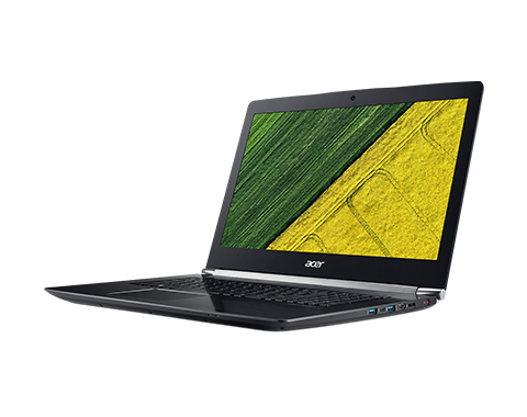 Acer Aspire V Nitro VN7-793G-51BR Intel® Core™ i5 i5-7300HQ Laptop – image 3