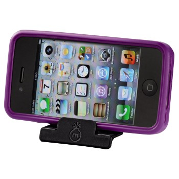 Hama 00118724 mobile phone case Cover Lilac – image 2