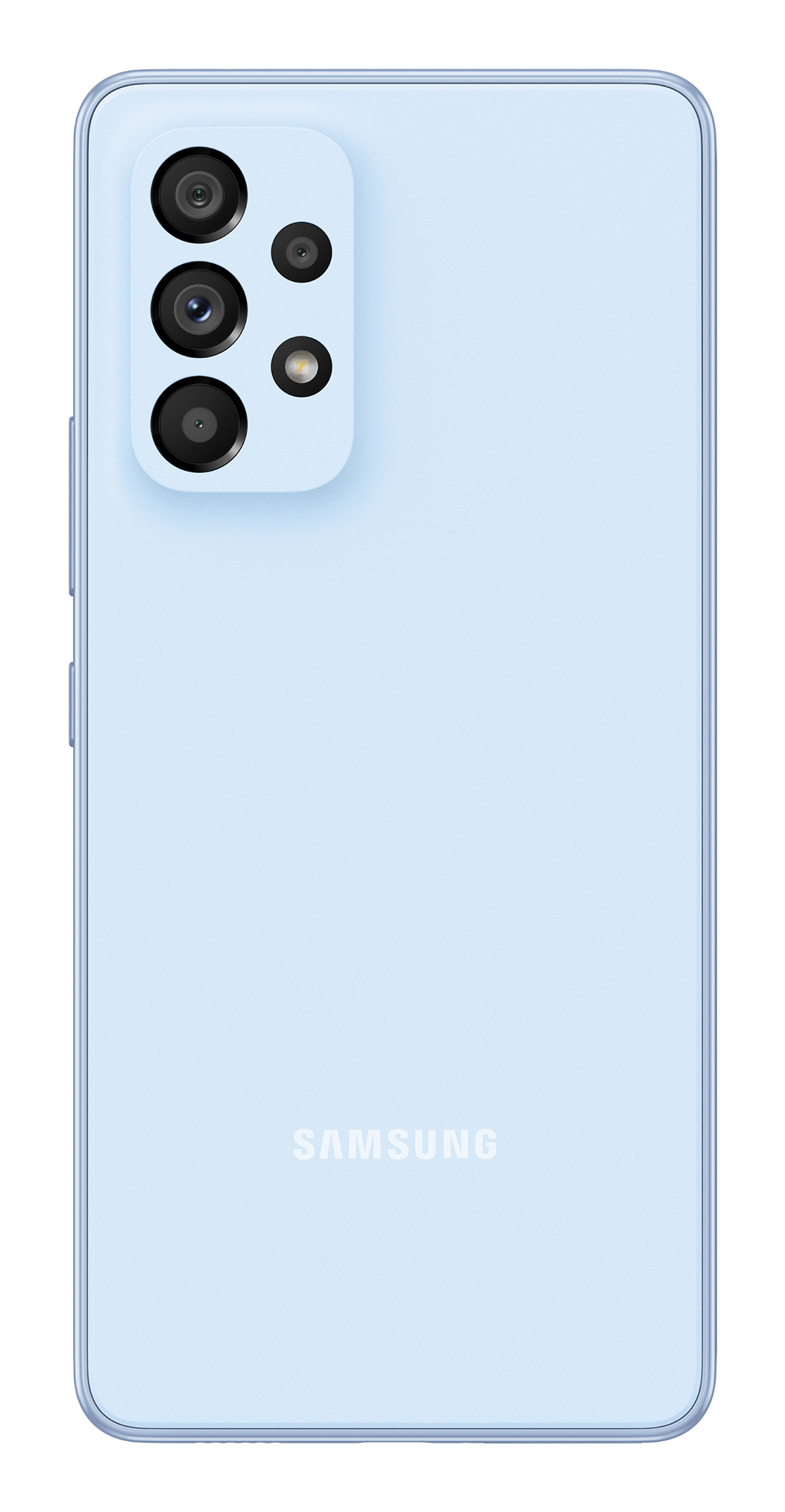 Samsung Galaxy A53 5G SM-A536E 16.5 cm (6.5") Dual SIM Android 12 USB Type-C 8 GB 128 GB 5000 mAh Blue – image 5