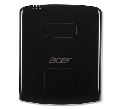Acer Home V9800 Standard throw projector 2200 ANSI lumens DLP UHD 4K (3840x2160) Black – image 4