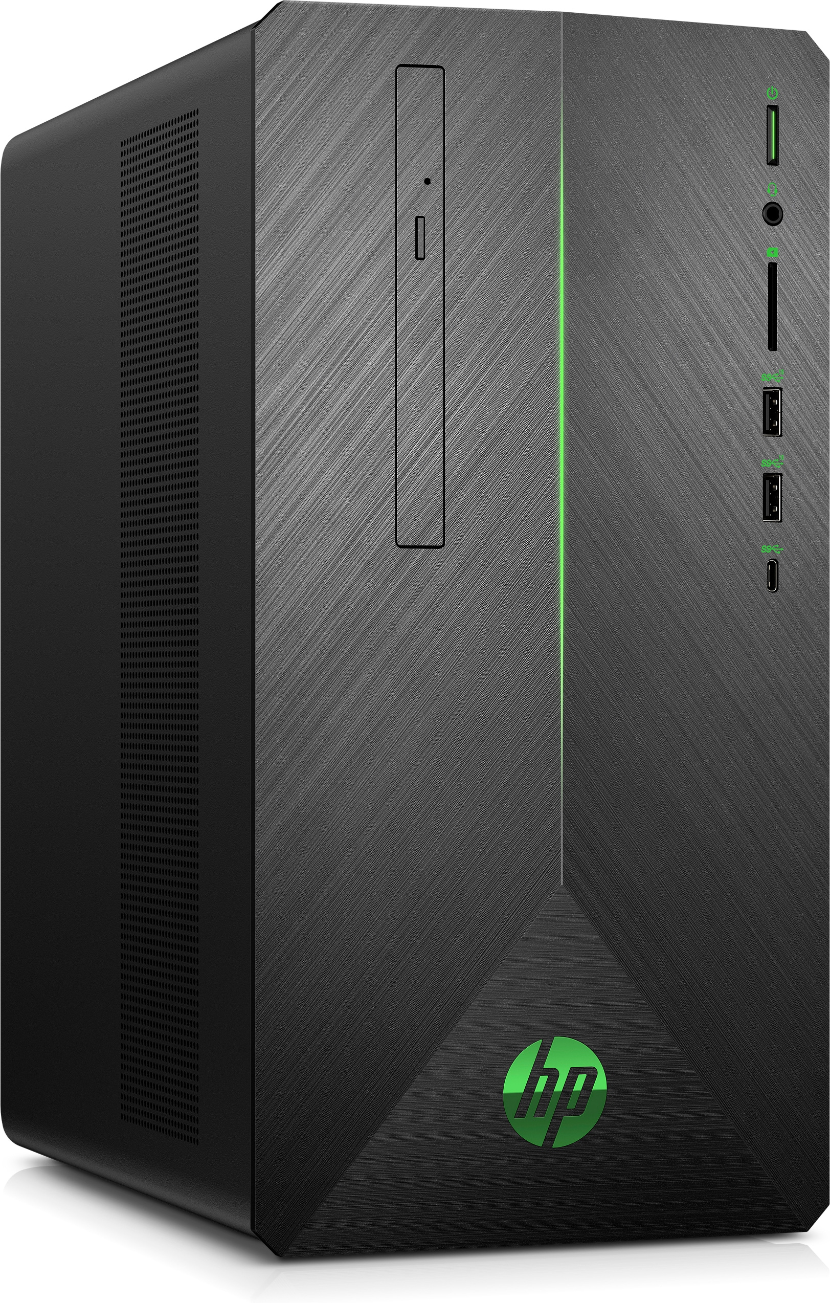 HP Pavilion Gaming 690-0051na Intel® Core™ i5 i5-9400F – image 3