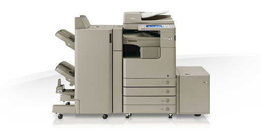 Canon imageRUNNER ADVANCE 4225i – image 2