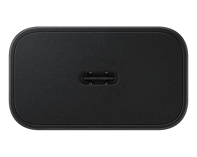 Samsung EP-T2510X Universal Black USB Fast charging Indoor – image 3