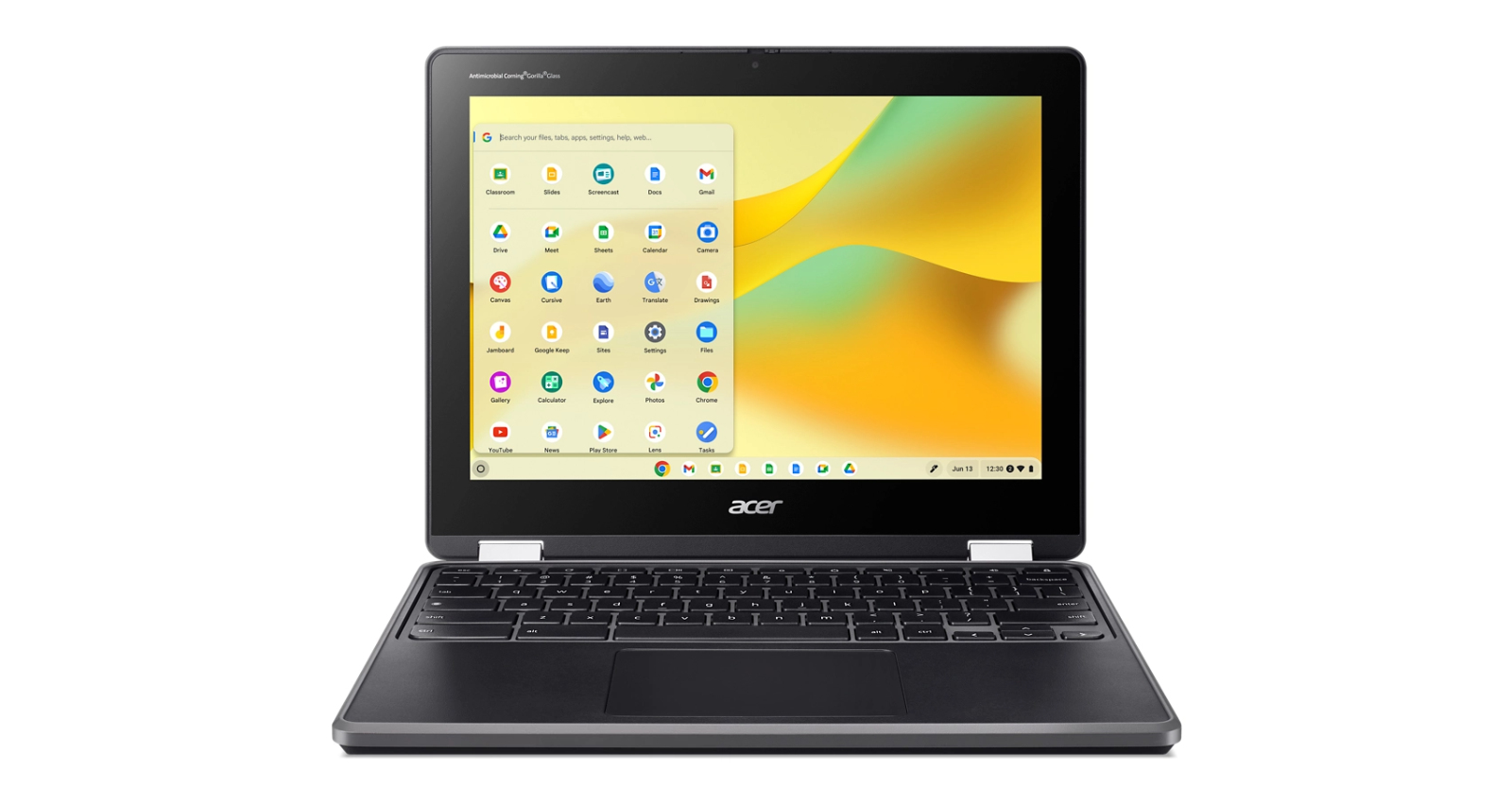 Acer Chromebook NX.KE3EG.001 laptop – image 9