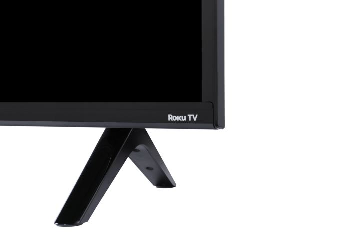 TCL 43S431 TV 109.2 cm (43") 4K Ultra HD Smart TV Wi-Fi Black – image 3