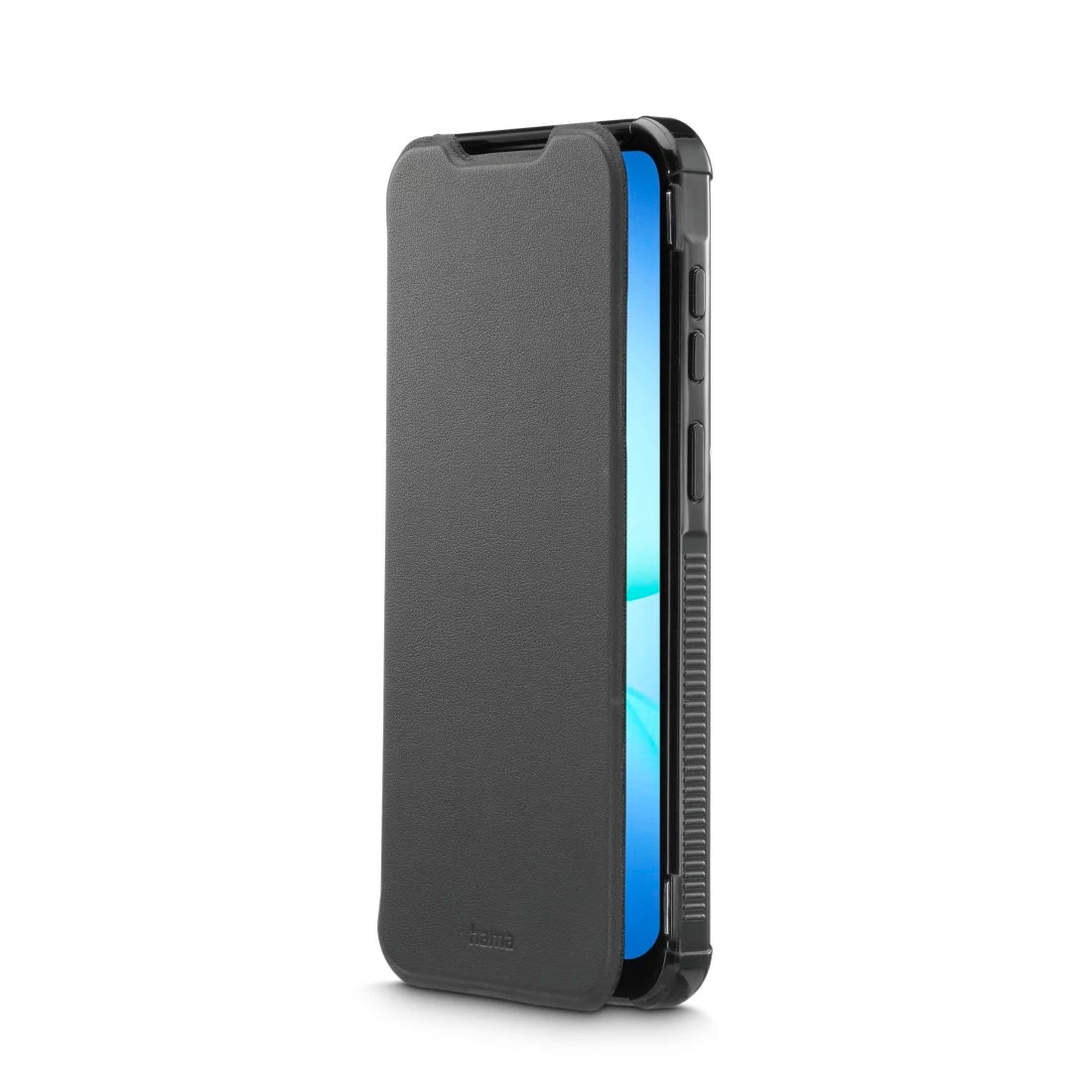 Hama 00016218 mobile phone case Wallet case Black – image 2