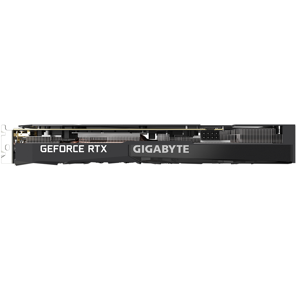 GIGABYTE GeForce RTX 4070 EAGLE OC V2 12G – image 8