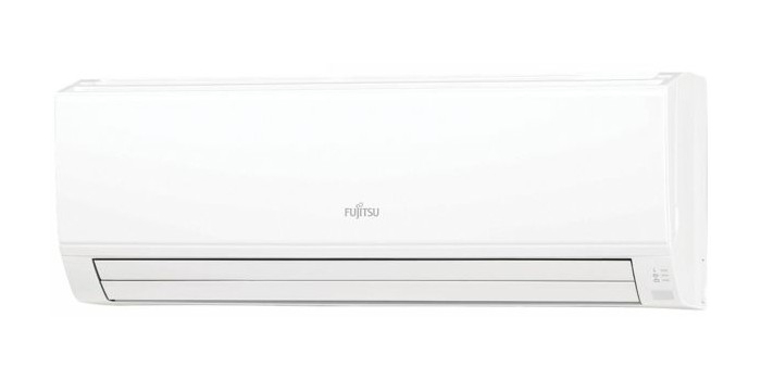 Fujitsu ASY 71 UI-KL – image 1