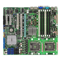 ASUS DSBV-DX/SAS Intel®