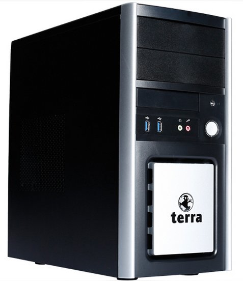 TERRA 4000 GREENLINE – image 2
