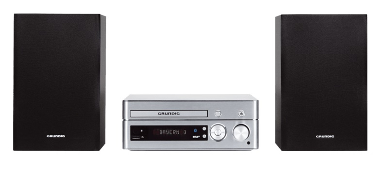 Grundig M 1200 DAB+