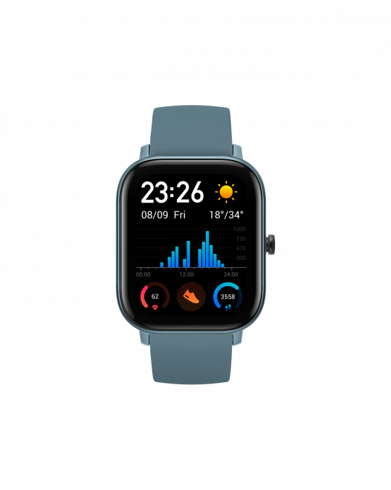 Amazfit W1914OV4N smartwatch / sport watch
