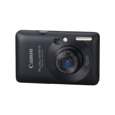 Canon PowerShot SD780 IS – image 4