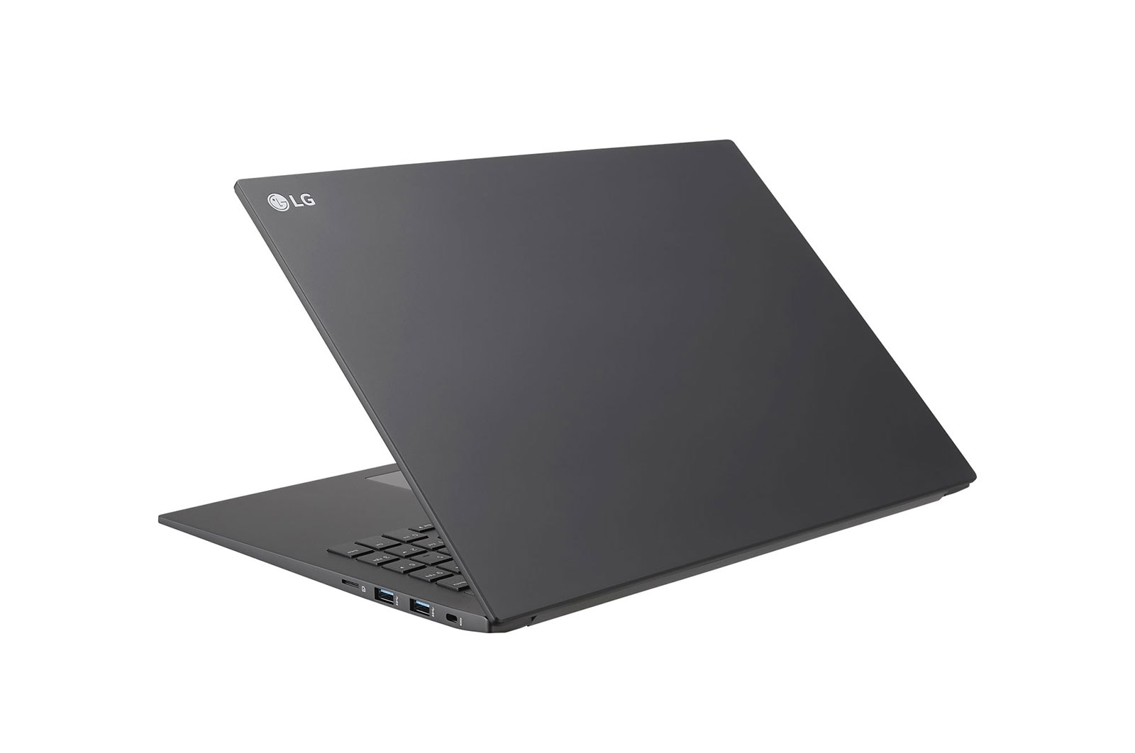 LG Gram 16U70R-N AMD Ryzen™ 5 7530U Laptop – image 8