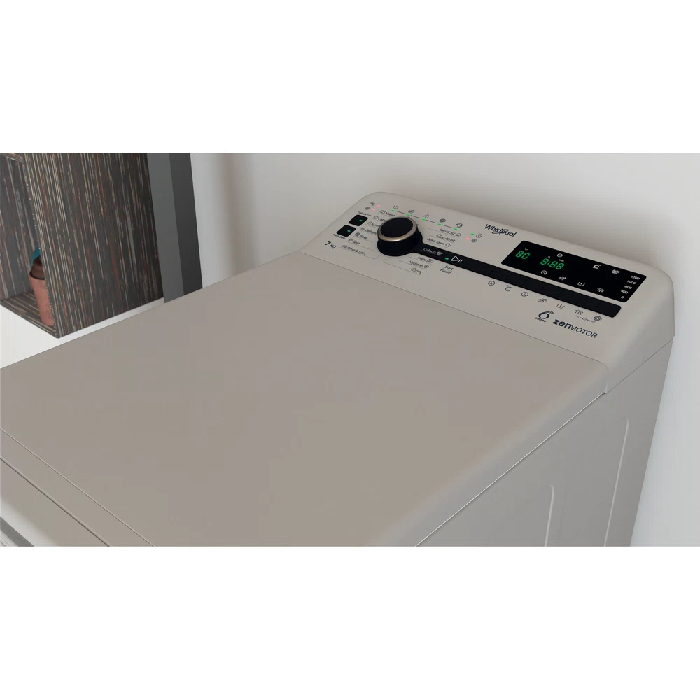 Whirlpool TDLRS 7232BS EU – image 5