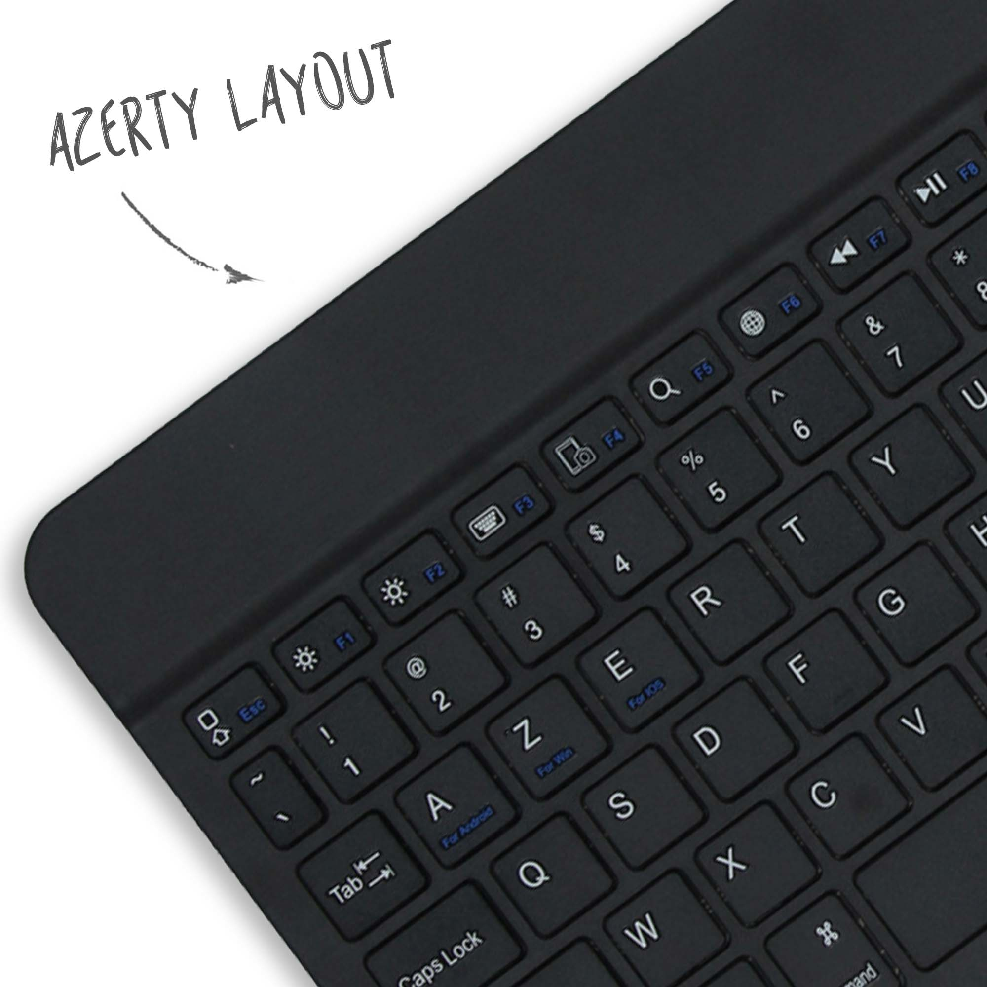 Accezz SH00047322 tablet case – image 3