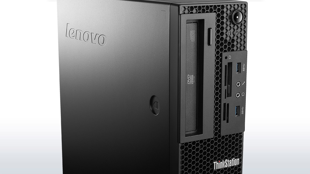 Lenovo E32 SFF – image 3