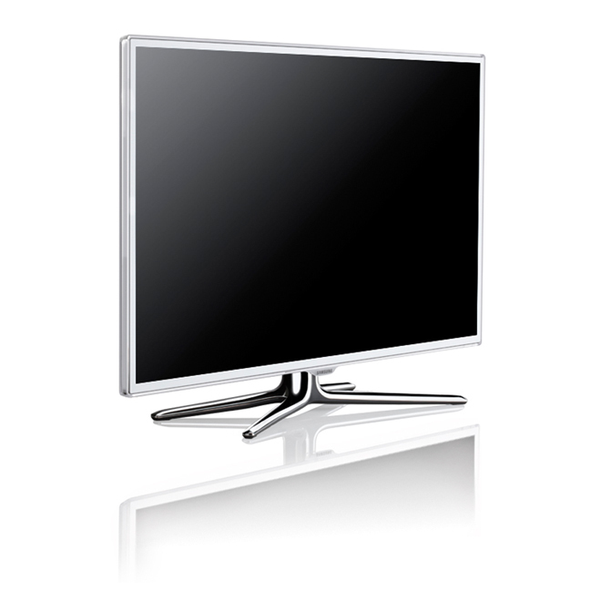 Samsung UE40ES6710QXZT TV – image 3