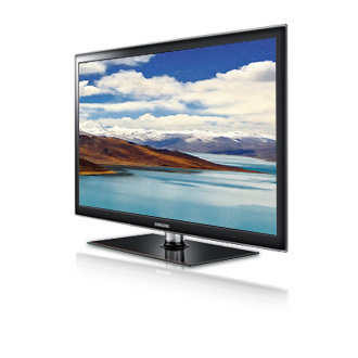 Samsung D5520 94 cm (37") Full HD Black – image 2