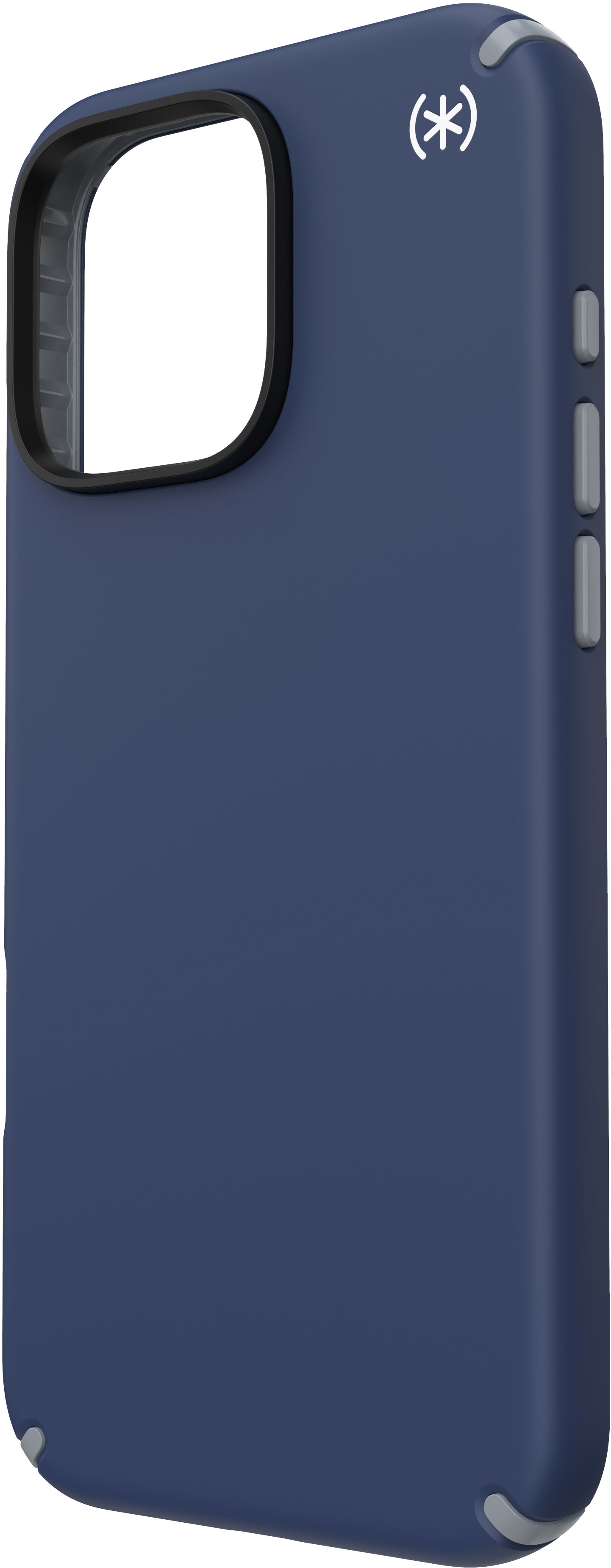 Speck Presidio2 Pro + MS Apple iPhone 16 Pro Max Coastal Blue - with Microban – image 2