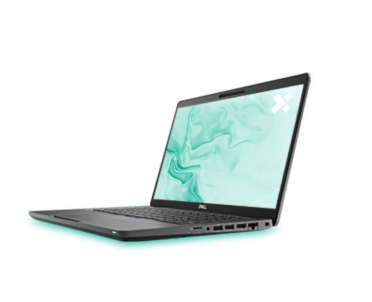 Flex IT Dell Latitude 5400 (Refurbished) – image 2