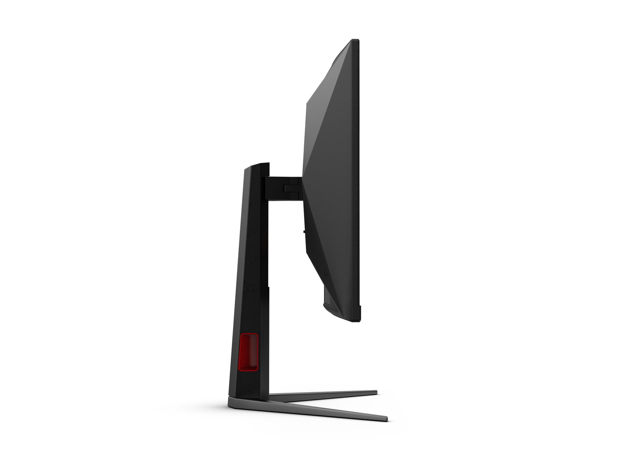 AOC G4 CQ27G4ZH computer monitor – image 9
