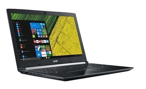Acer Aspire 5 A515-51-58E7 Intel® Core™ i5 i5-8250U Laptop – image 3