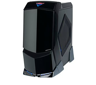 ERAZER PC X5713 D – image 3