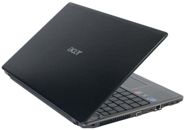 Acer Aspire TimeLineX 5820G-434G50Mn – image 2