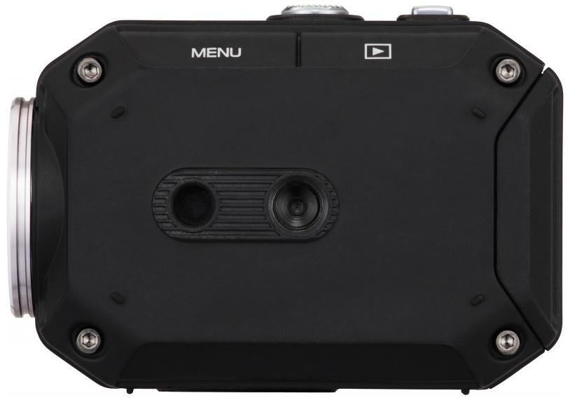 JVC GC-XA1EU action sports camera – image 9