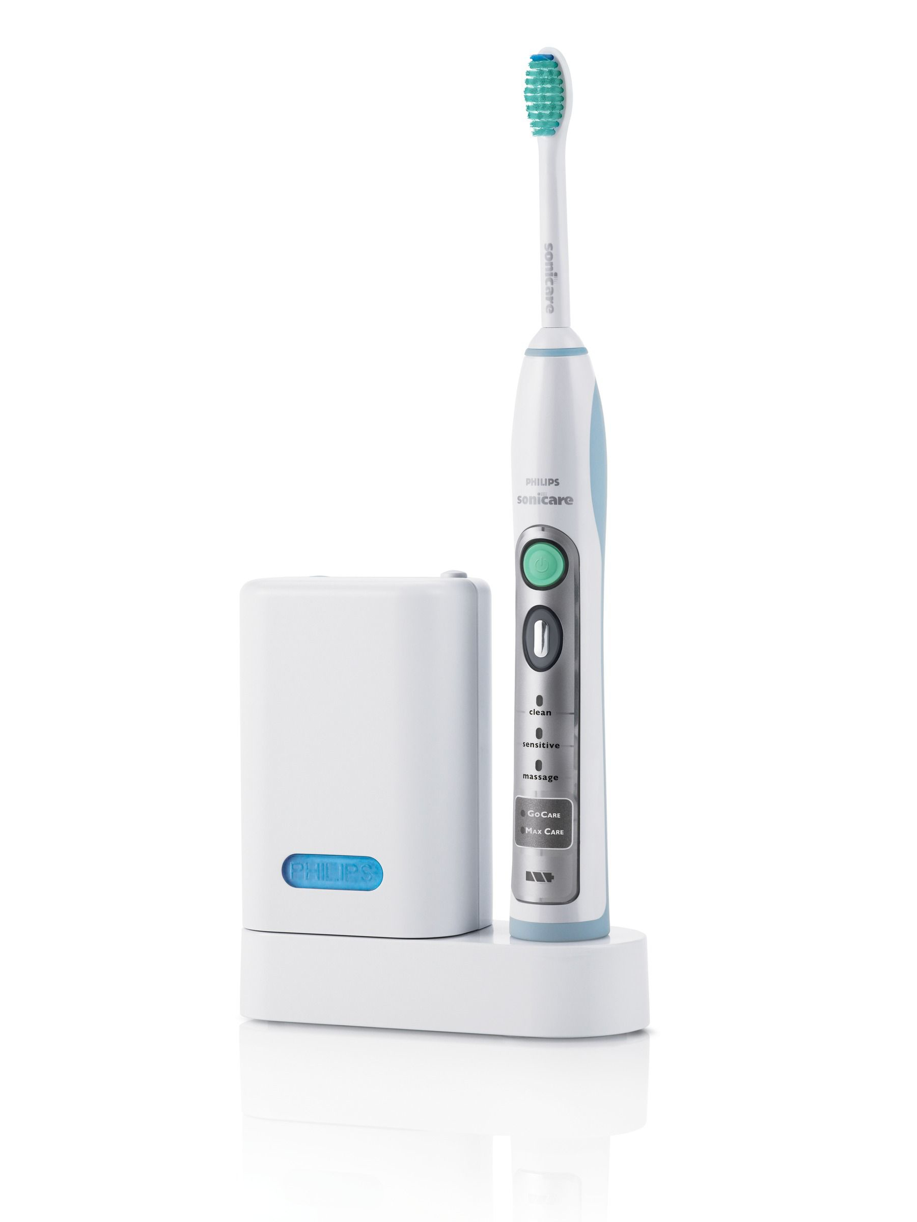 Philips Sonicare FlexCare Rechargeable sonic toothbrush HX6982/10 – image 1