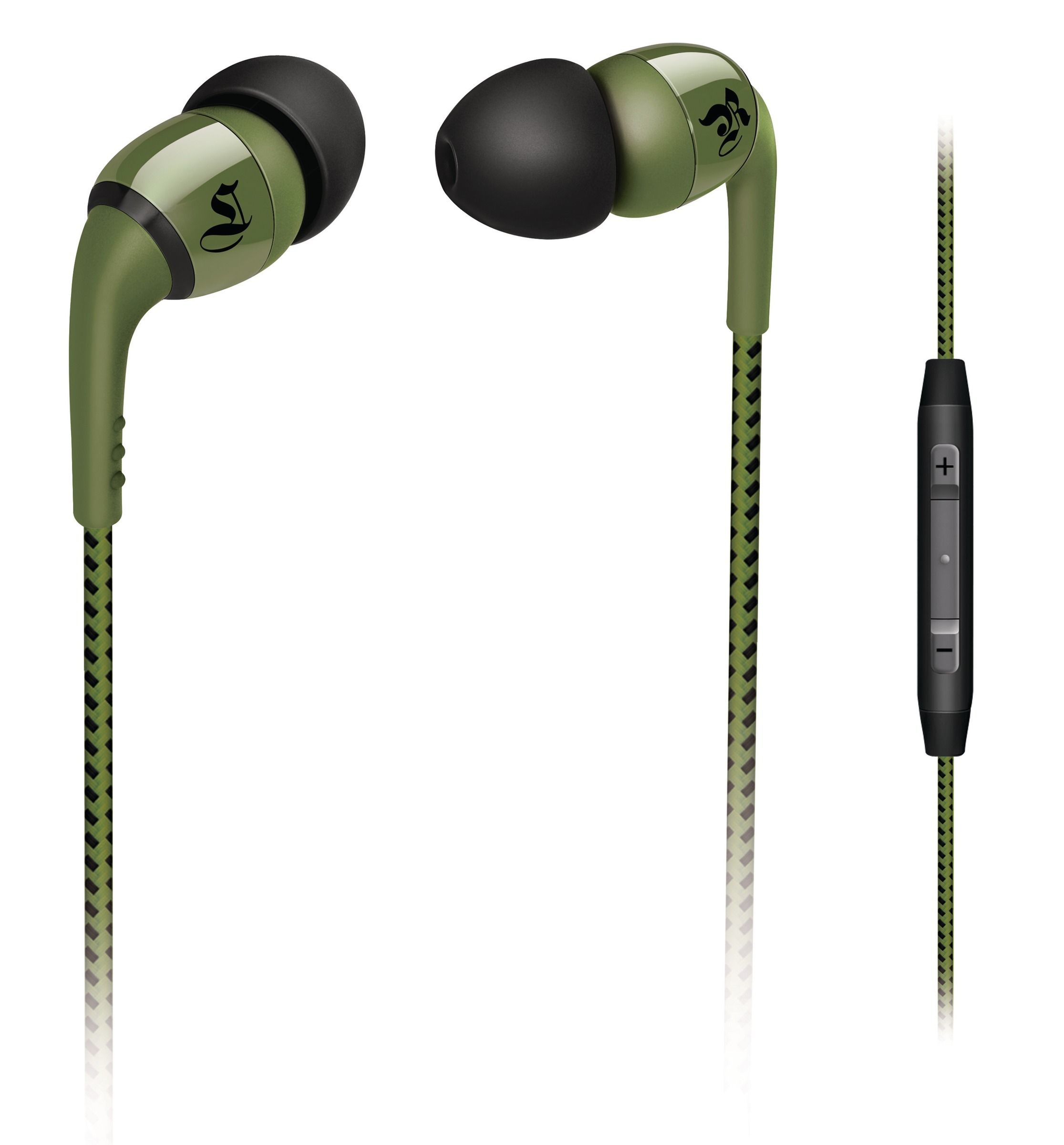 Philips O'Neill THE SPECKED in ear headset SHO9577GN/28