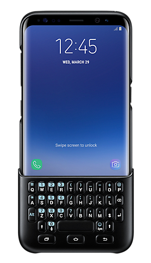 Samsung EJ-CG950 USB Type-C Black – image 1